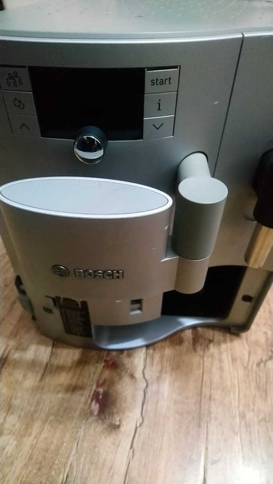 Piese siemens eq7 eq6 bosch verobar  Tava apa si grilaj inox