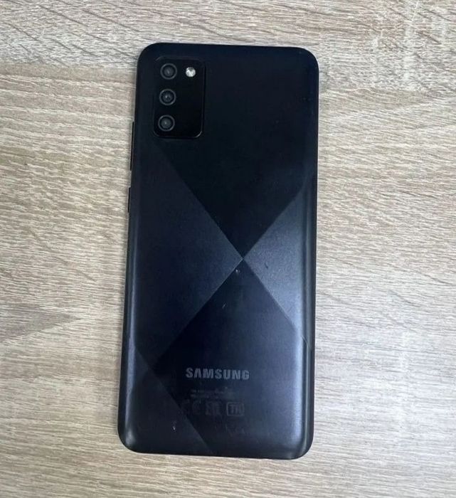 Samsung galaxy A02s