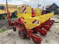 Semanatoare Rau Sicam 6R