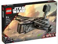 Lego Star Wars 75323, 75337, 75316