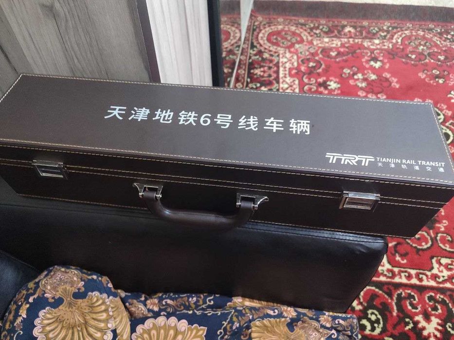 Продаю классный макет вагона метро