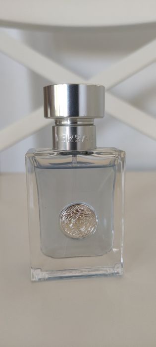 Мъжки парфюм Versace