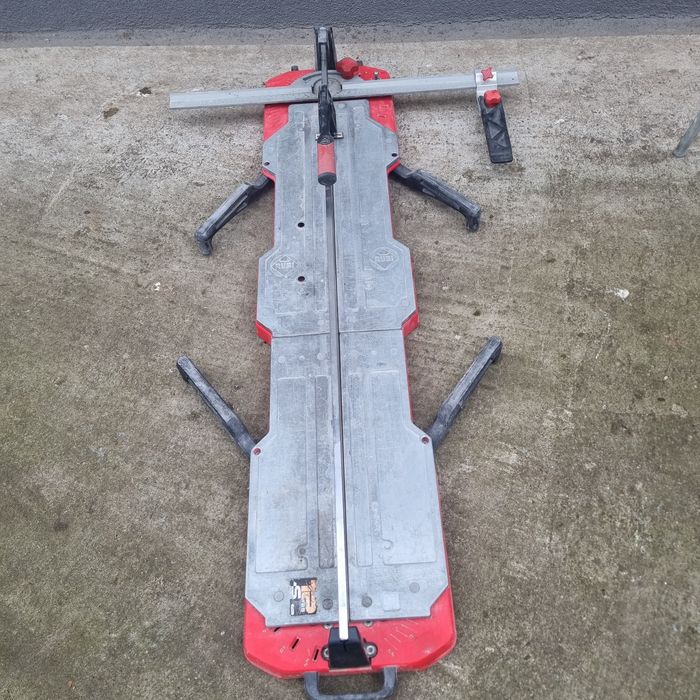 Masina RUBI gresie, faianta,ceramica pe apa( sigma montolit)