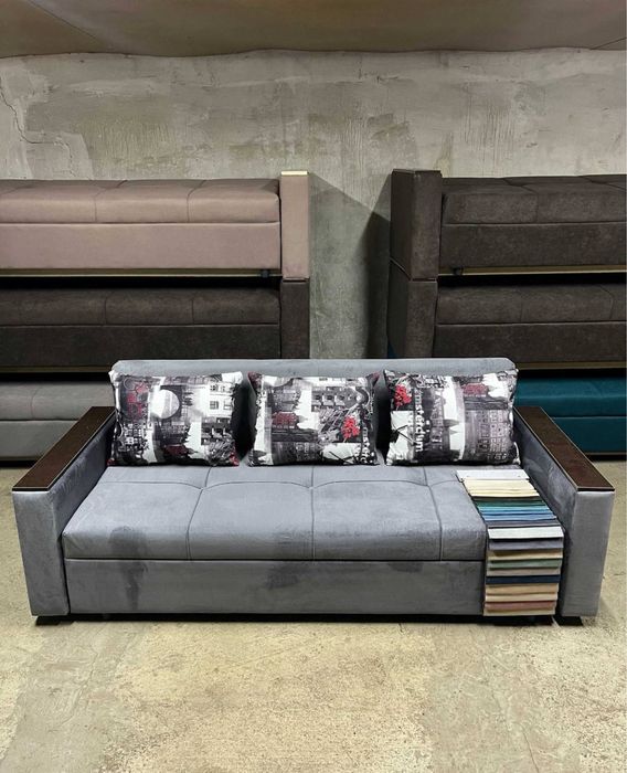 Выгодная цена!!! Кровать Диван Механизм Еврокнижка