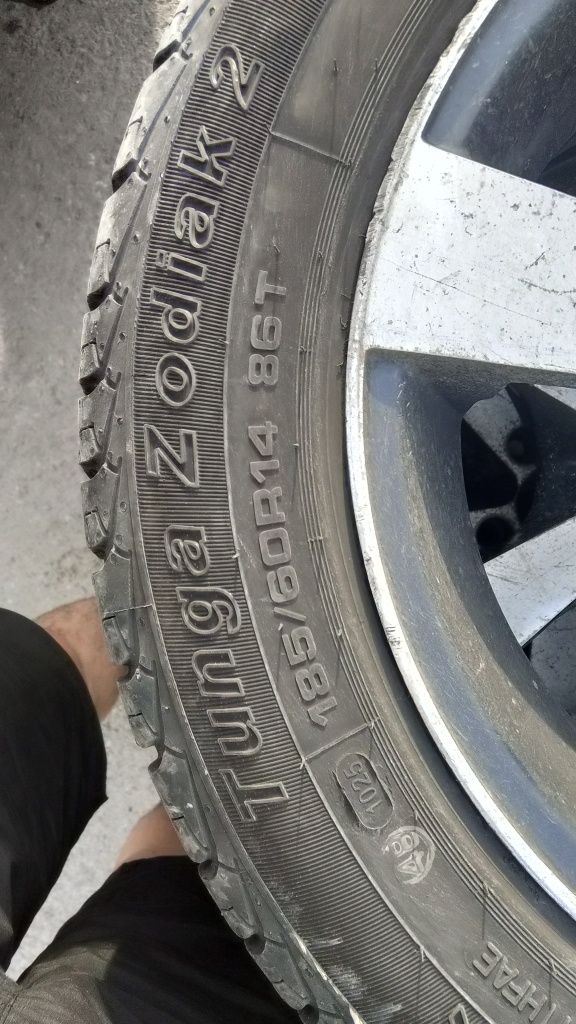 Продам  титановые диски