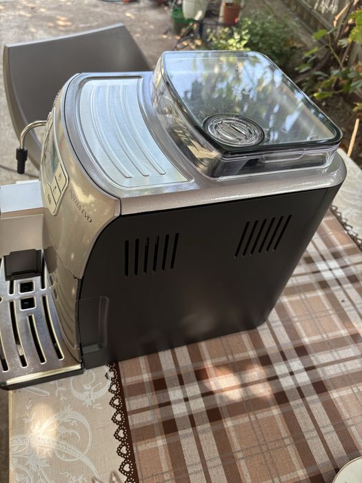 Saeco intelia evo