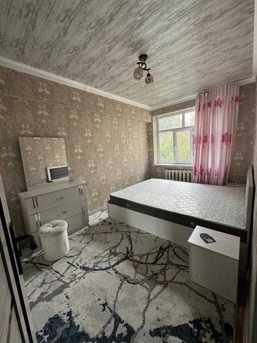 Сдаётся квартира 2ком на Шайхантахурский р-н Гунча