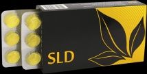 SLD - Восстановление костно - суставной системы