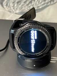 Samsung Gear S3 frontier