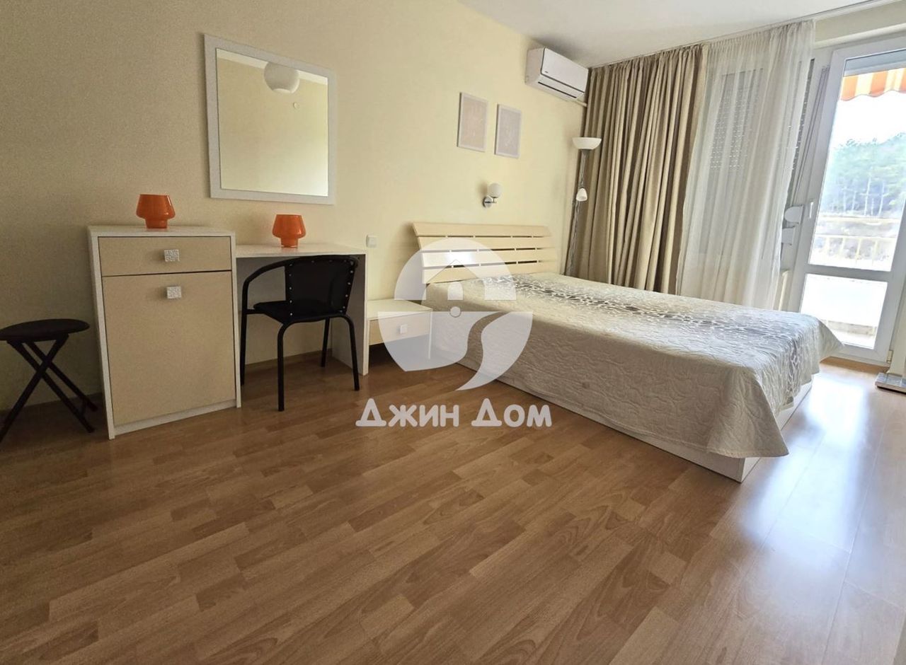 Продава се Двустаен апартамент в Свети Влас - 63 кв.м за 1112 €/кв.м - Снимка #5