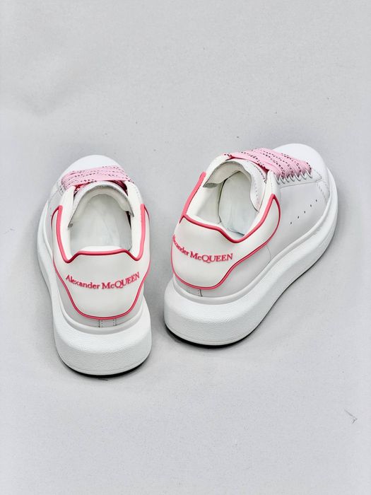 Adidasi Alexander Mcqueen Fullbox 36-40