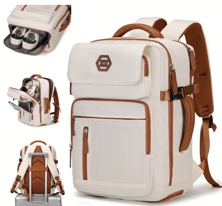 Раница за пътуване