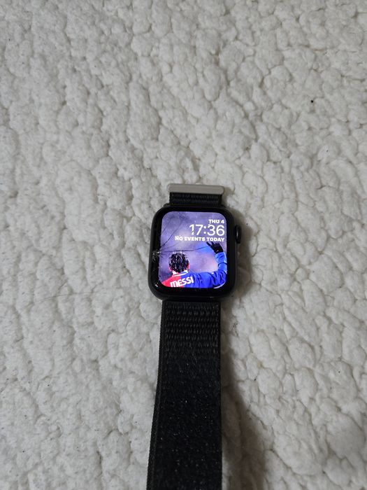 Apple watch se 1