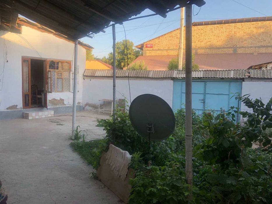 Продается Дом 3 сотки, 3-х комн., 90 м2 поселок Улугбек