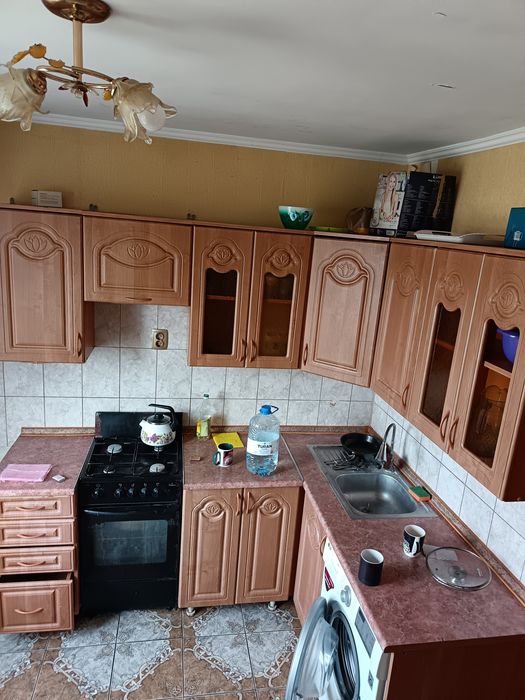 Продам кухонный гарнитур