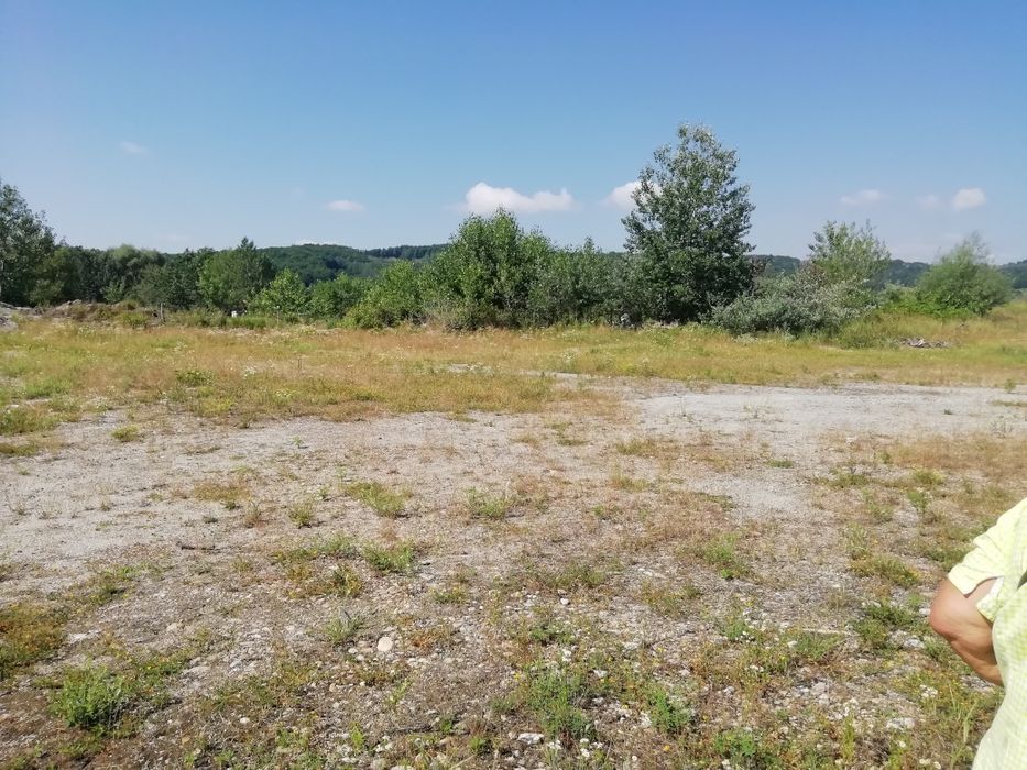 Rovinari Teren de vanzare