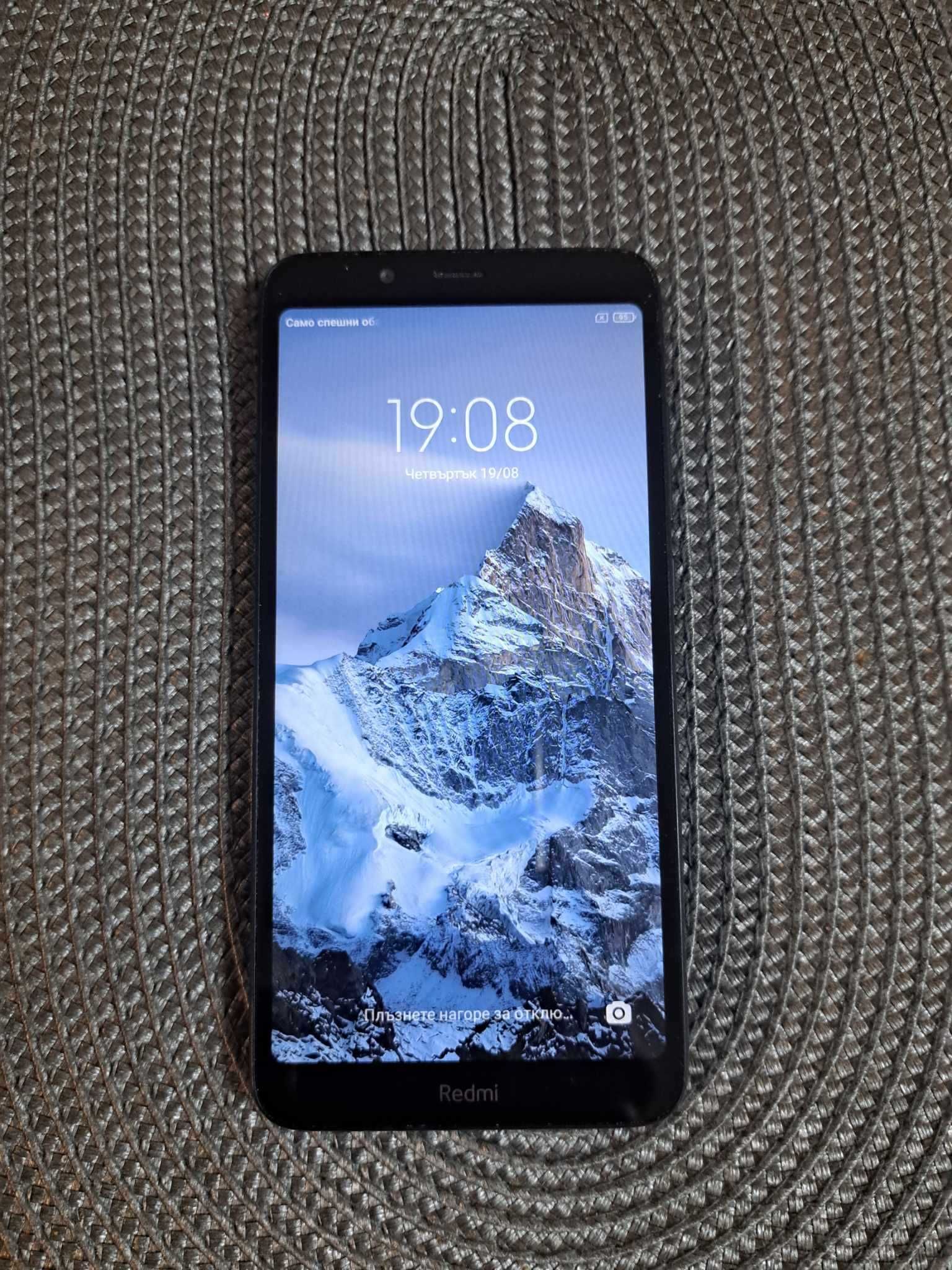 Телефон Redmi 7A