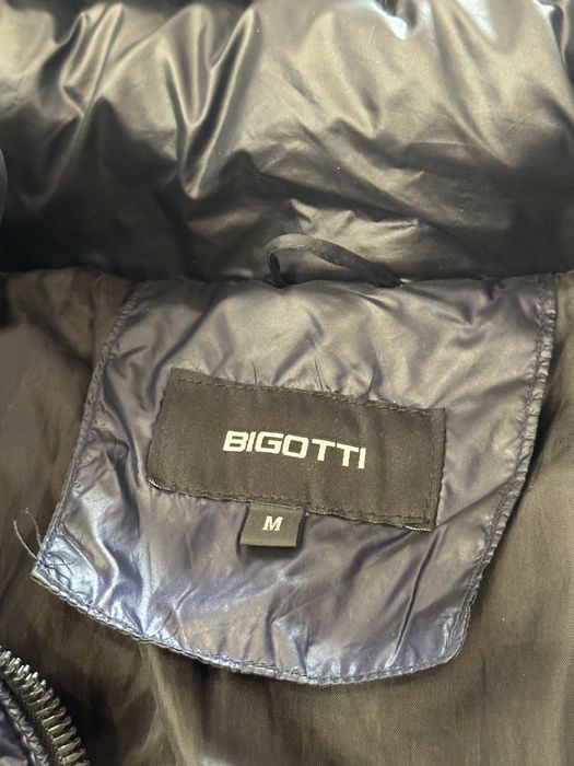 Geaca Bigotti M ca noua