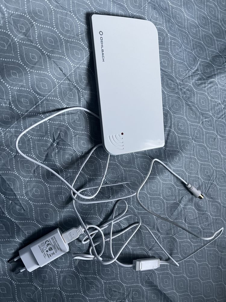 Antena digitala
