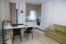 Inchiriez Apartament cu 2 camere in Predeal