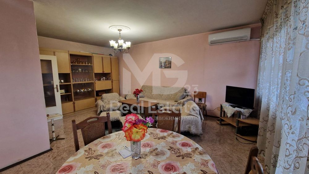 Продава се Многостаен апартамент в Пловдив, Каменица 1 - 98 кв.м за 2449 €/кв.м - Снимка #4