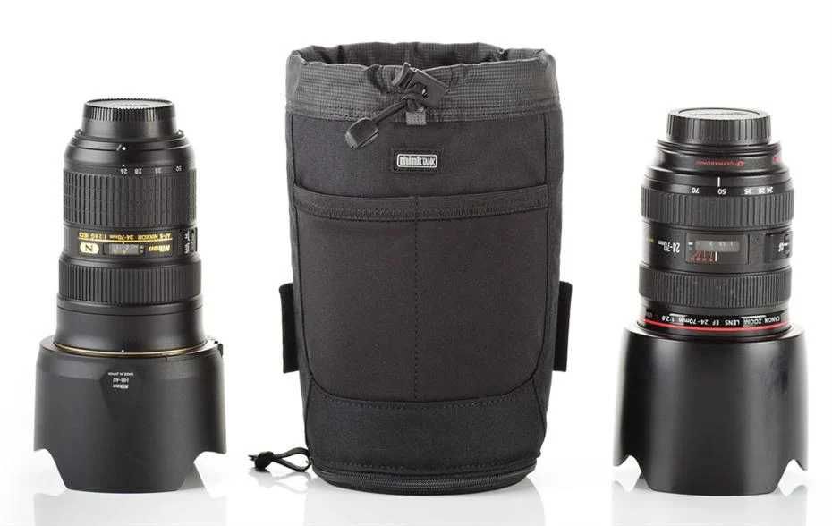 ThinkTank Lens Changer 35 V2.0 - Toc pt obiective de tipul 24-70mm