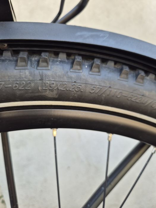 Cube aim race roți 29 preț fix