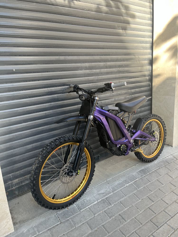 Surron Light bee X 2024