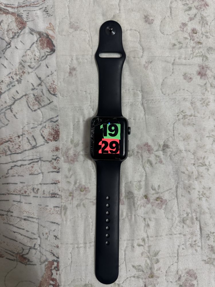 Apple Watch series 3