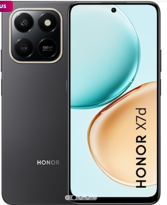 Vând telefon honor X7d