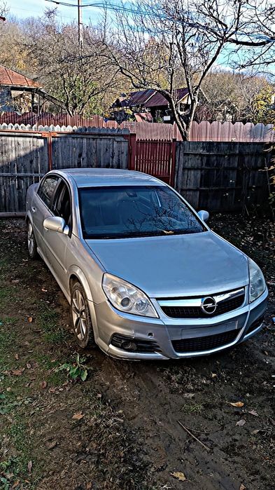 Vând sau schimb OPEL VECTRA C