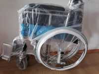 Нова количка (инвалидна)