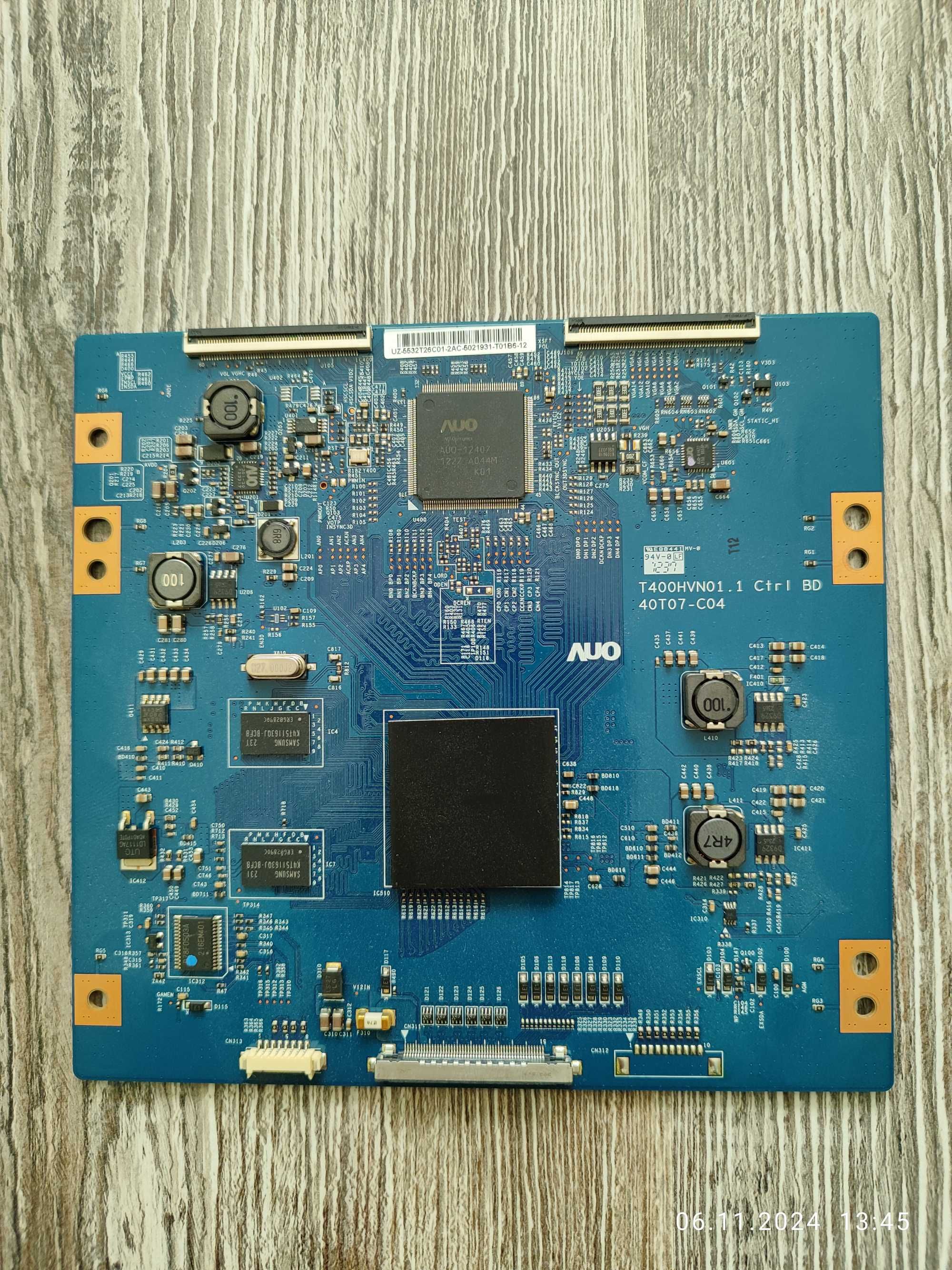 Samsung UE32ES6100w
