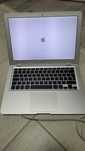 Apple MacBook Air 13 A1237 (EMC 2142) Early 2008 1.6 GHz 2 GB 80 GB