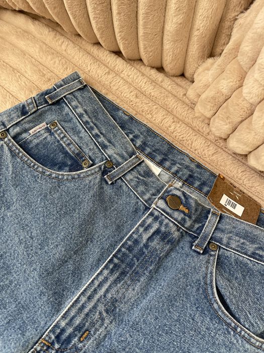 Carhartt Traditional Fit дънки