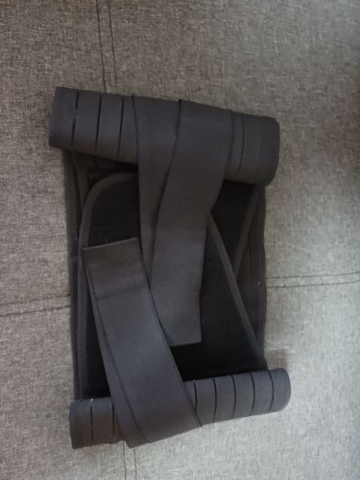 Колан за след раждане