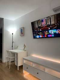 Inchirere apartament regim hotelier