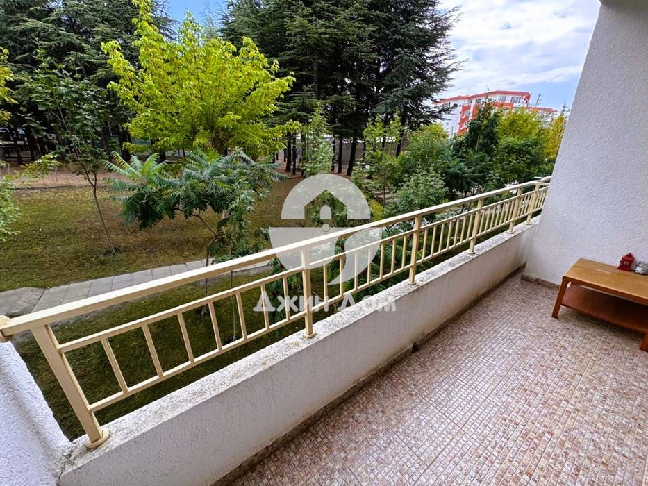 Продава се Едностаен апартамент в Свети Влас - 42 кв.м за 1191 €/кв.м - Снимка #3