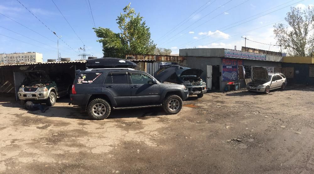 ремонт автопечек, ремонт радиаторов , ремонт автокондиционеров