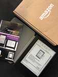 Amazon kindle 6 электронная книга
