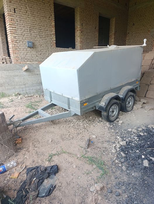 Саранцке прицепъ янги