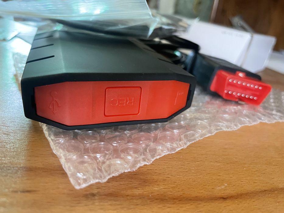 Diagnoza auto sau camioane delphi tester 2020 bluetooth obd2