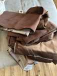 Draperie blackout cu rejansa