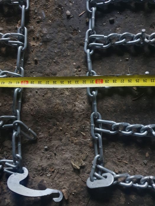 Vand lanturi pentru atv, tractoras gradina.