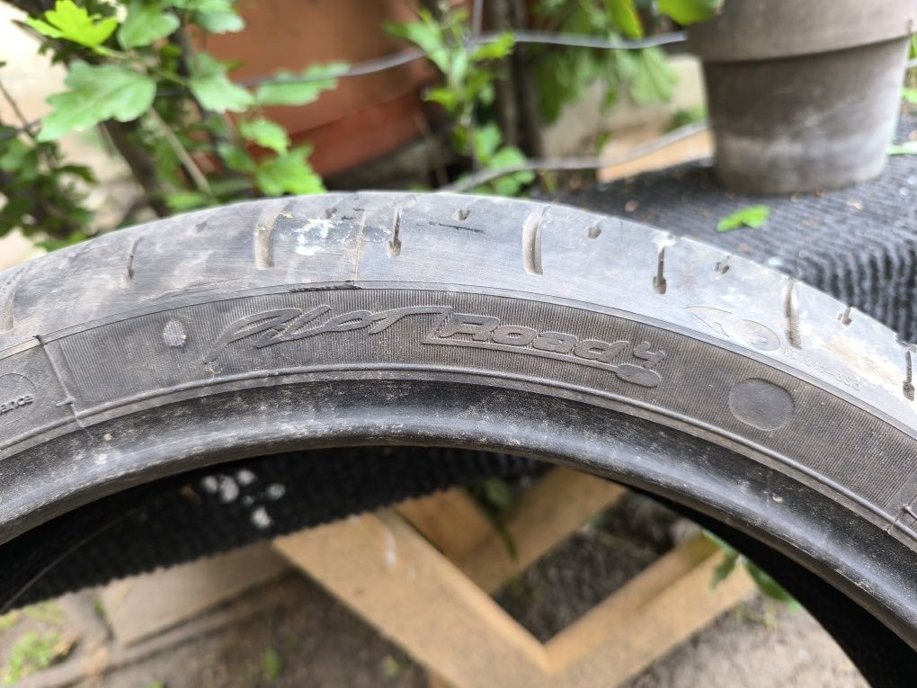 Michelin Road 4 set