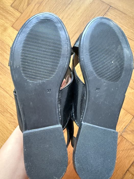 Дамски сандали 37 номер