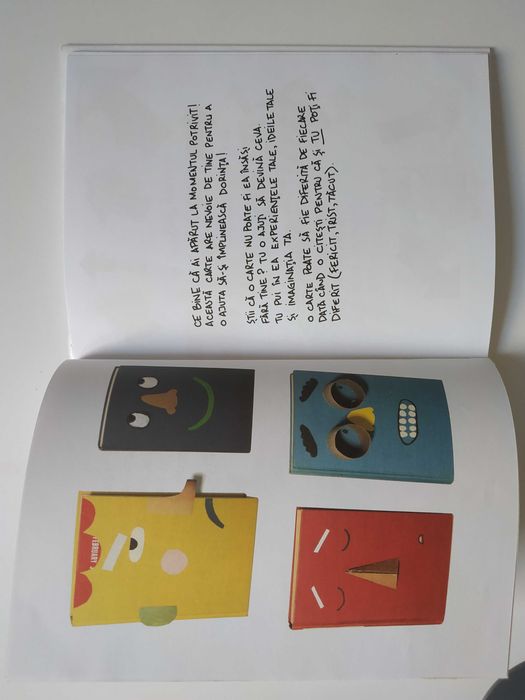 Keri Smith - Primul meu jurnal trasnit (carti copii povesti)