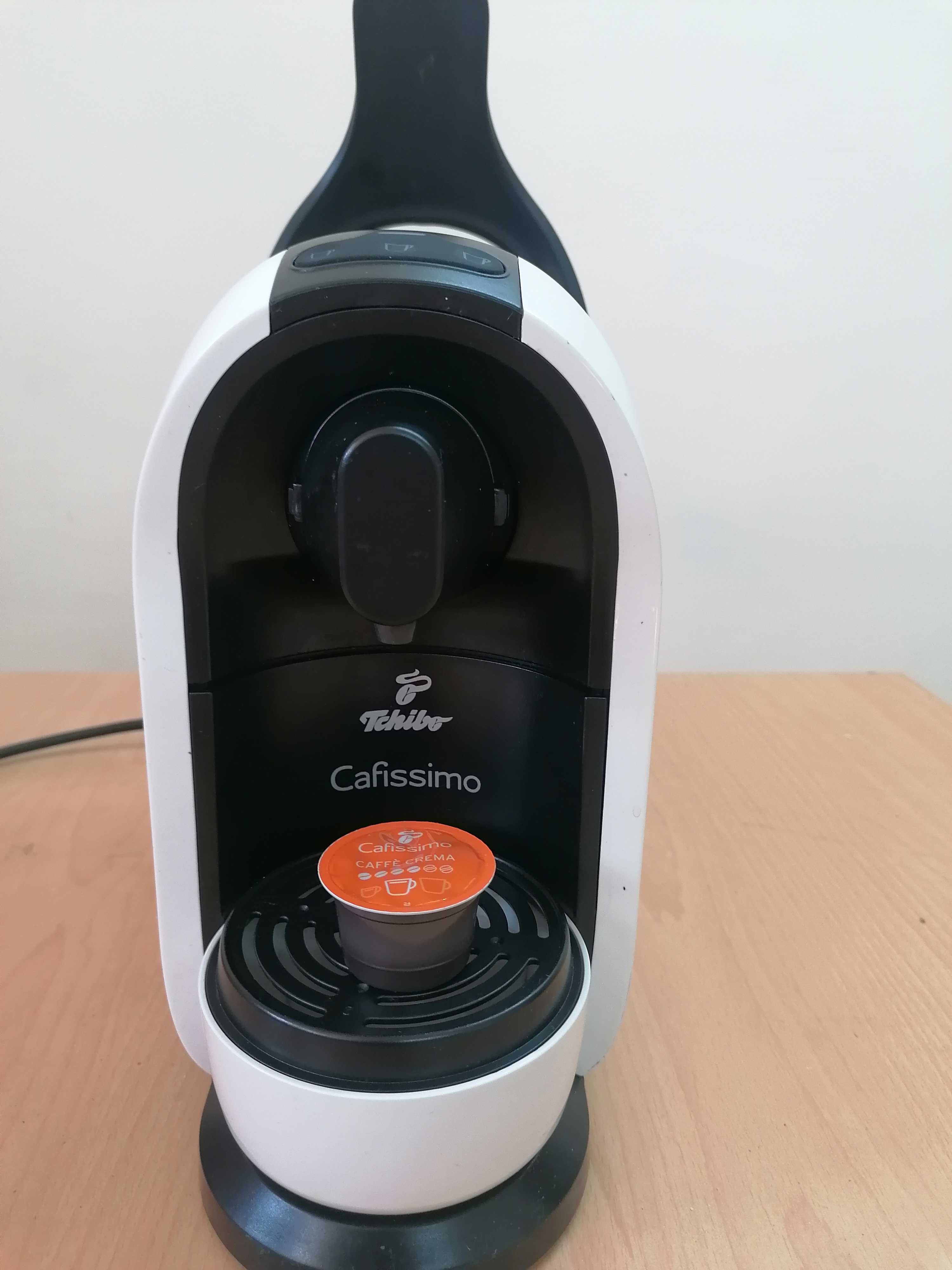 Tchibo Cafissimo Pure