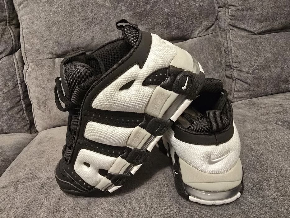 Nike uptempo nr 36 37 38 39 40 preț 350 lei