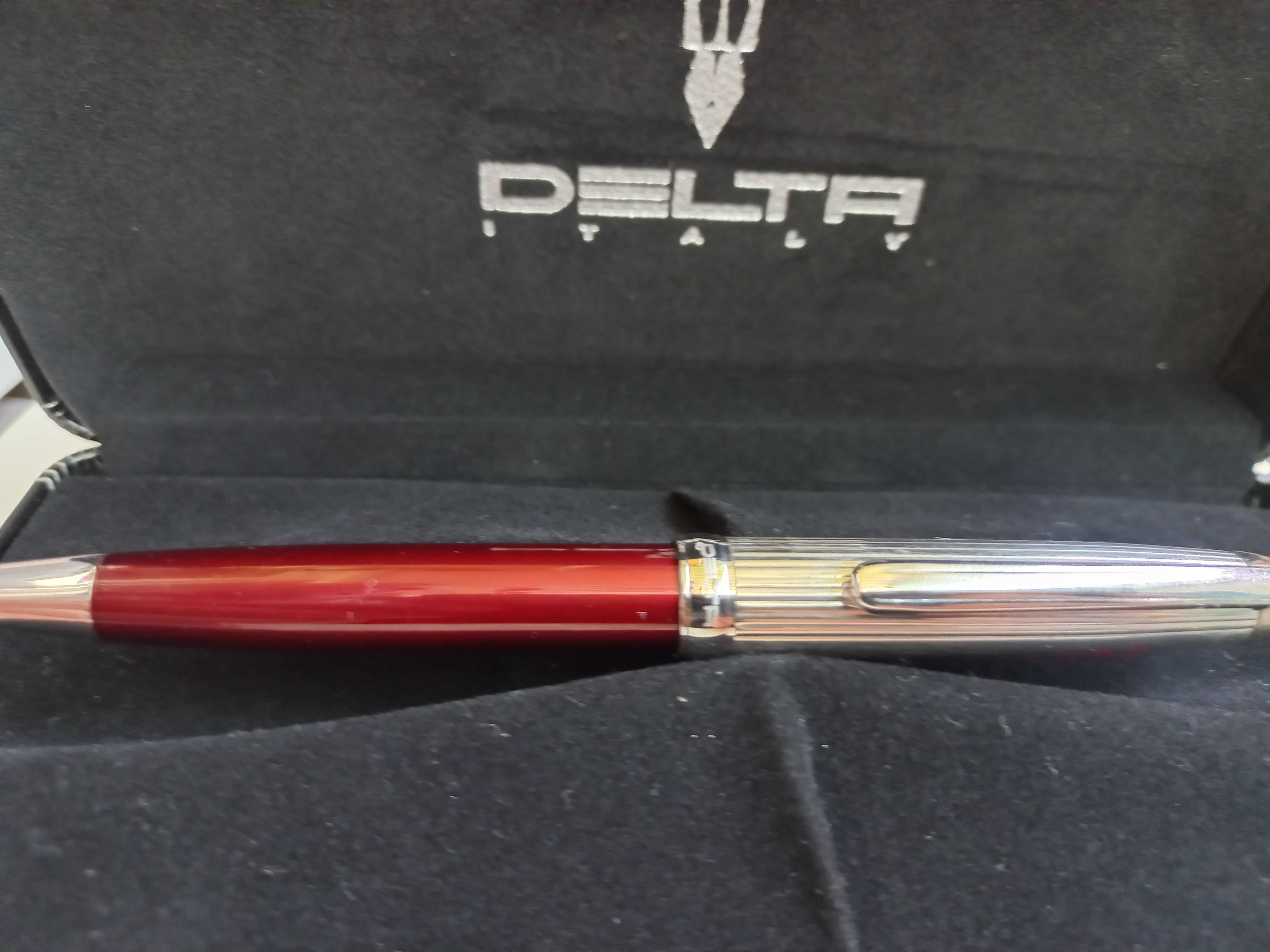 Delta  pix  argint